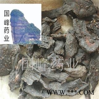 地黄 熟地片 好统货 颜色好 国峰药业 重在品质 产地 河南省图2