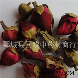【新货月季花】@【同欢药材】中药材批发供应 规格齐全 量大从优  产地 山东省图3