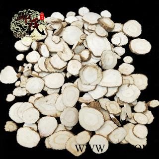 【满包邮】白芷 大统片 优选品质 产地直供 邓氏中药批发图3