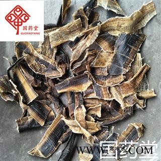 地龙 地龙段 国药堂 专注品质 产地 广西壮族自治区图3