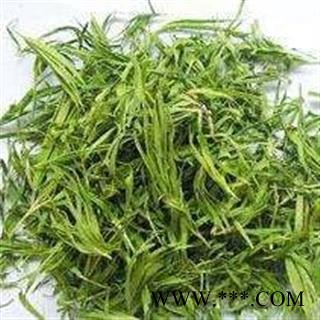 竹叶青 竹尖,泡酒茶道, 统货 产地 四川省图2