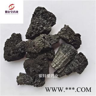 血余炭 血余炭 今年新货 统货 产地安徽省 地道药材 紫轩堂药业图4