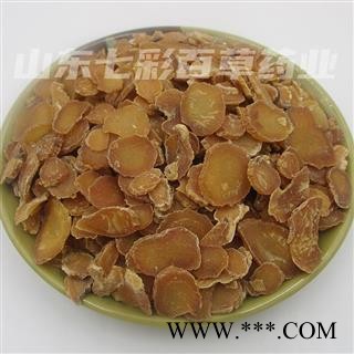 红参 低糖红参片 产地 吉林省图2