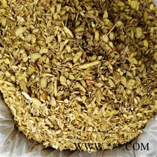 甘肃黄芩 条芩 颜色好 无粉末过筛货干度好图2