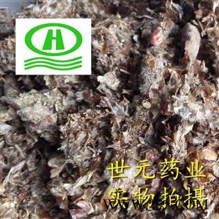 世元药业 杨树花 正品 别称 梧树芒 杨树吊 杨树须 杨树絮 杨絮 杨树花 毛白杨花絮 大叶杨花絮图2