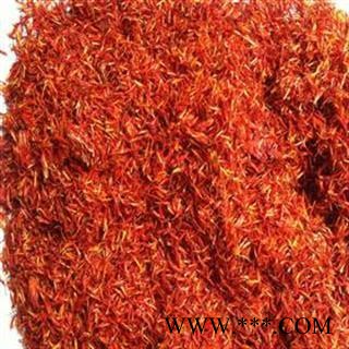 红花 新疆红花陈货统货 产地 新疆维吾尔自治区图2