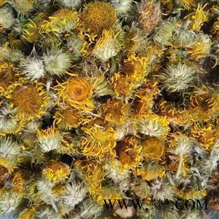 旋复花 旋覆花统货 产地 山东省图2