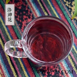 云南产优质新货 玫瑰茄 洛神花图3