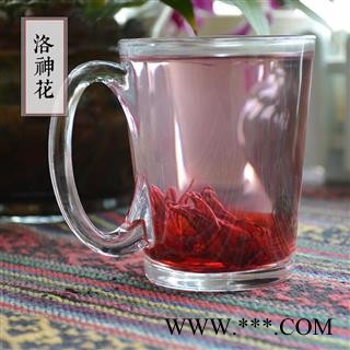 云南产优质新货 玫瑰茄 洛神花图4