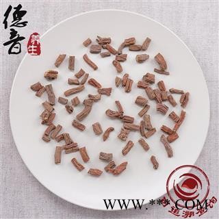 【满包邮】无硫中江紫丹参 统粒 1000g 中药材批发 规格齐全图2