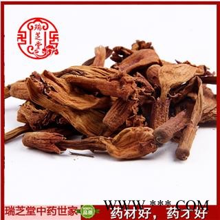 凌霄花统货 安徽凌霄花 药典正品 中药材 瑞芝堂产地直供1000克 规格齐全 一站购齐图3