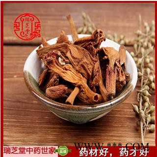 凌霄花统货 安徽凌霄花 药典正品 中药材 瑞芝堂产地直供1000克 规格齐全 一站购齐图4