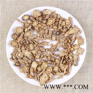 【满298元包邮】防风  防风大统片  过筛无小粒  河北防风    1公斤1袋图2