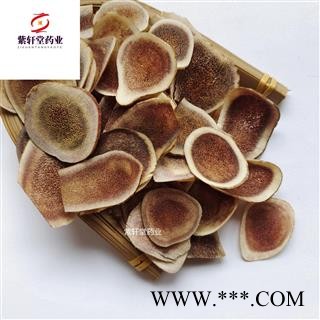 鹿角 鹿角片 鹿茸 产地 吉林省 质量好地道药材图3