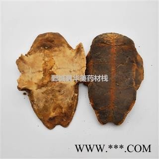 龟板 制龟板 产地 湖北省 制旱龟板图2