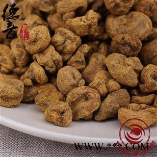 【满包邮】延胡索（元胡）选大个 产地浙江 1000g 中药材批发 规格齐全图3