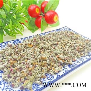 苹果花 中草药 苹果花茶 花草茶 干苹果花图2