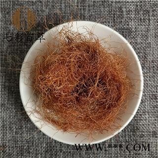 玉米须  无硫 干净无杂 可泡茶  产地 山东省图2