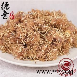 【满包邮】合欢花 统绒 产地 河南省 1000g 中药材批发 规格齐全图4