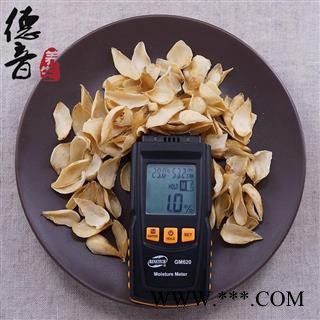 【满包邮】百合 选 产地湖南 1000g 中药材批发 规格齐全图2