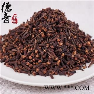 【满包邮】公丁香 统货 产地广西 1000g 中药材批发 规格齐全图4