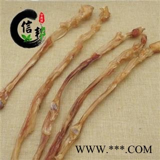 牛筋大条牛筋单条重量50克左右正品牛筋专注品质，诚信信邦！图2