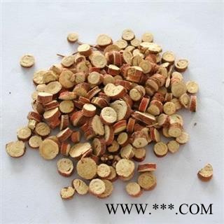 甘草 纯红皮甘草 过六号筛 新货纯干气味足甘肃产地大货直销图2