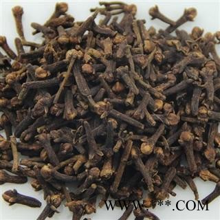 丁香 丁香大花统货 新货 产地 广西壮族自治区图2