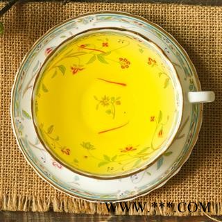 厂家供应进口西红花 特级伊朗藏红花番红花 药材批发瑞芝堂直销图3