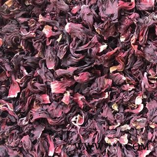 玫瑰茄 玫瑰茄统货 洛神花-金红梅-红美果 产地 云南省 买好药找娟子图2