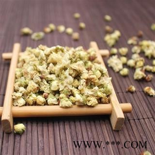 梅花 绿萼梅花花草茶正品保证 产地 山西省图3