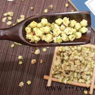 梅花 绿萼梅花花草茶正品保证 产地 山西省图2