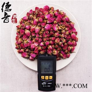 【满包邮】玫瑰 选 产地 四川 买好货 选德音 正品溯源 规范标准 三证齐全 全品类药材一站购齐图2