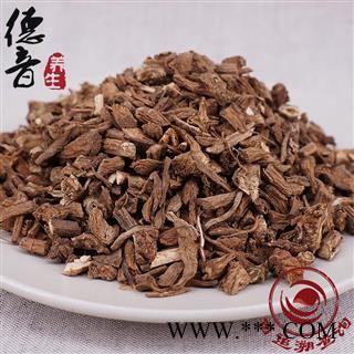 【满包邮】川续断 统货 产地四川 1000g 中药材批发 规格齐全图4