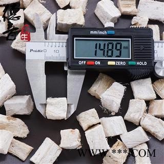 【满包邮】无硫川葛根统丁 产地四川 1000g 中药材批发 规格齐全图2