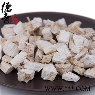 【满包邮】无硫川葛根统丁 产地四川 1000g 中药材批发 规格齐全图4