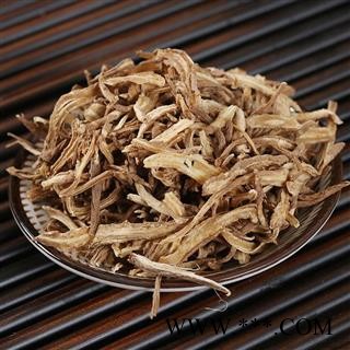 全归股 当归 当归股 当归节条 产地 甘肃省图3