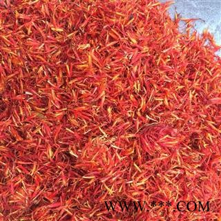红花 新疆红花新货 颜色好 为冲销量 货好价优 新疆维吾尔自治区图2