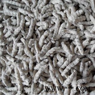 正品 僵蚕 无掺假 统 产地 四川   华美中药 产地直销 重在品质图2