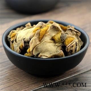狗脊 大片 精选狗脊 货干颜色好 为冲销量 货好价格低图2