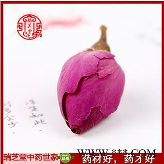 月季花选货 药典正品 中药材 瑞芝堂产地直供1000克 规格齐全 一站购齐图3