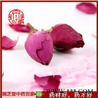 月季花选货 药典正品 中药材 瑞芝堂产地直供1000克 规格齐全 一站购齐图2