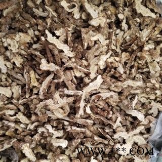 苍术 北朝苍术选货 精品好药 尽在山东七彩百草图2