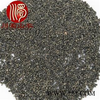 蚕沙净货无硫选货散装1公斤起批产地直供蚕屎川蜀山农中药材批发图4