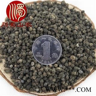 蚕沙净货无硫选货散装1公斤起批产地直供蚕屎川蜀山农中药材批发图3