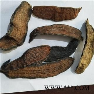 新到淡矾水蚂蟥水蛭。货淡质量一级好，价格合理，货物纯干纯干的图3