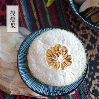 瘦瘦果 花果茶 瘦果 大果 散装图2