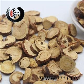 良药堂【满298元包邮】甘草甘草片大统片  1公斤1袋图3