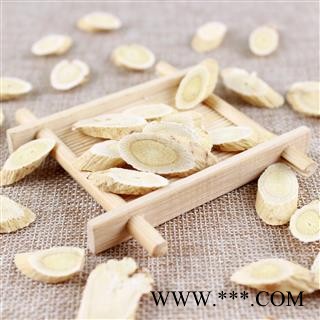 【满298元包邮】黄芪甘肃黄芪指甲片选片1.2以上  1公斤1袋图4