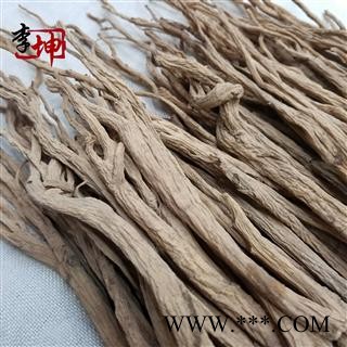 【99包邮】党参 党参条 中条 扎把条 甘肃产图4